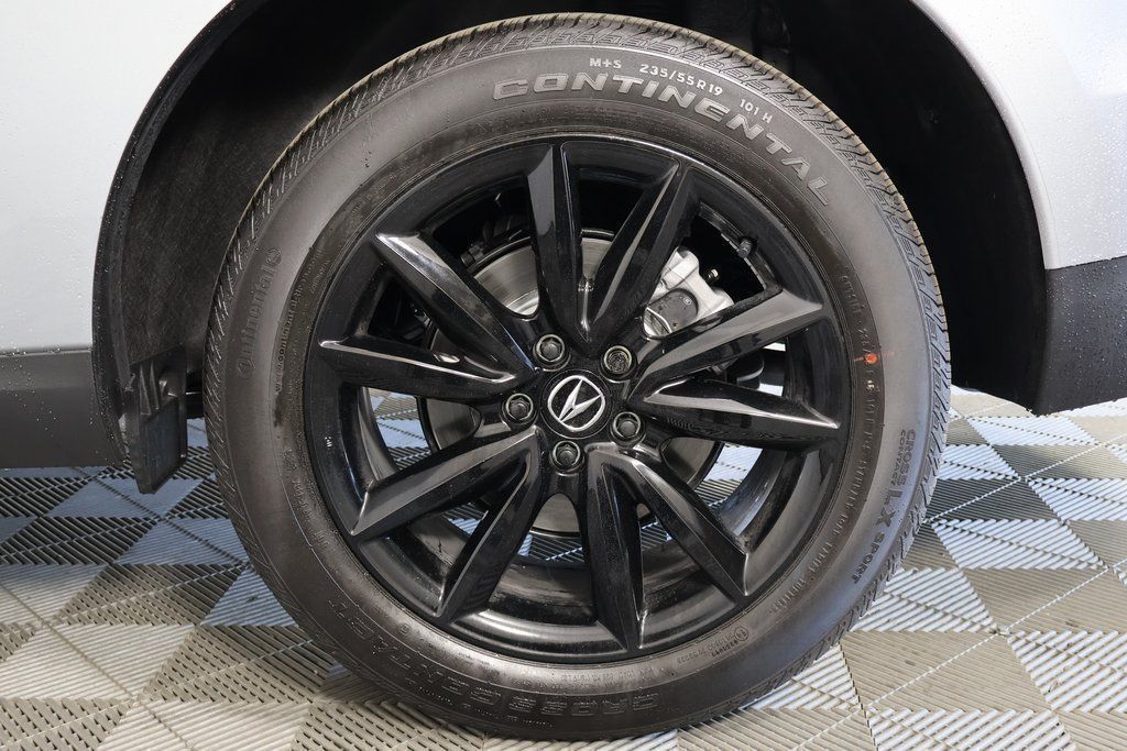 Thumbnail: 2026 Acura RDX - 10
