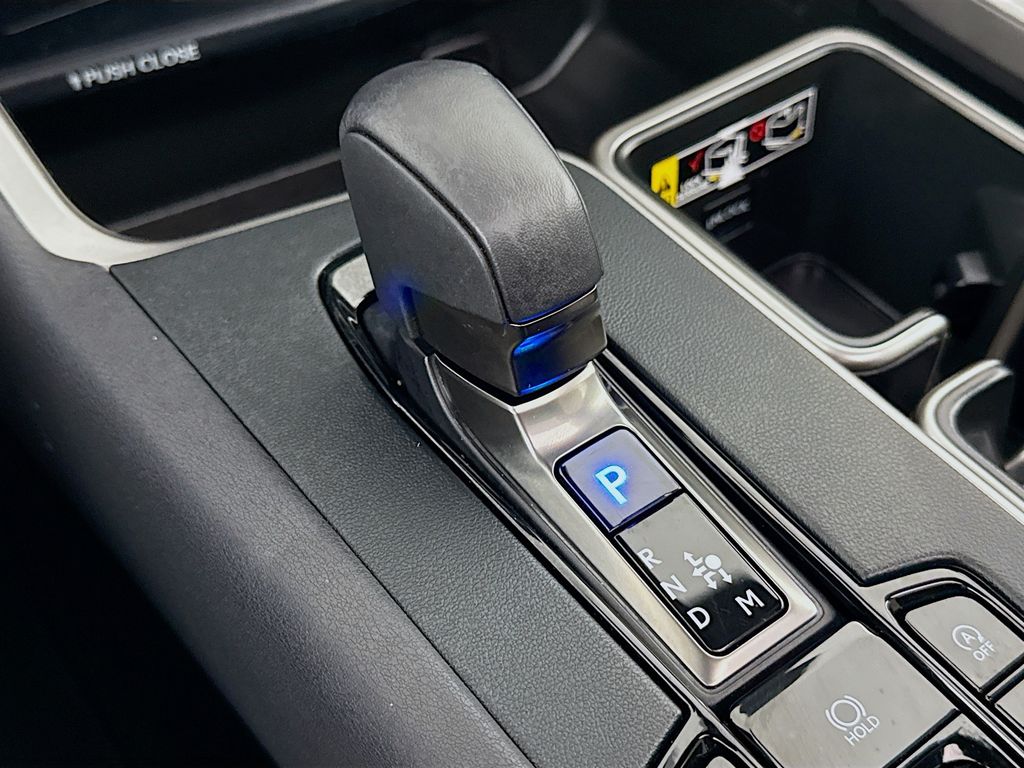 Thumbnail: 2025 Lexus TX - 17