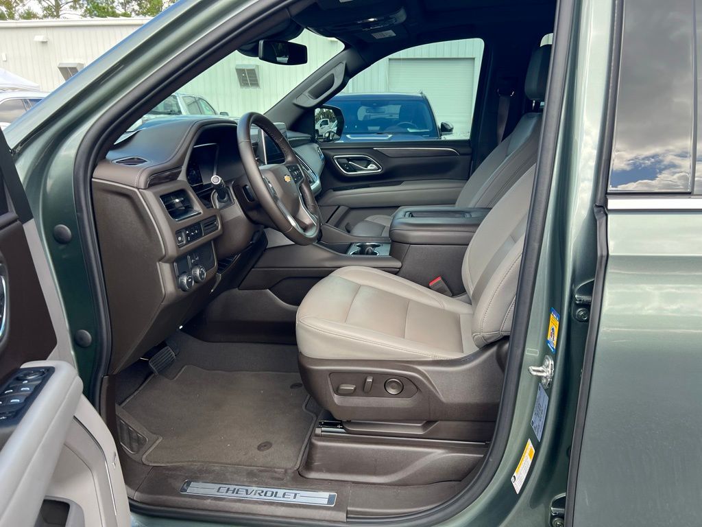 2023 Chevrolet Tahoe LT 5