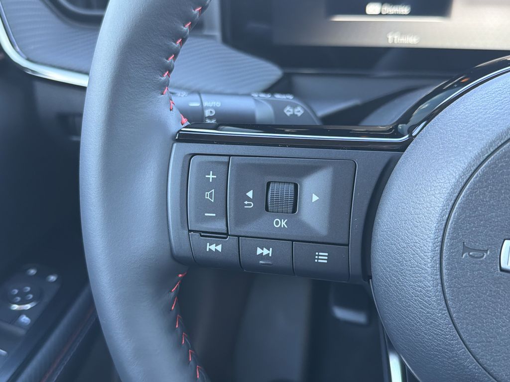 New 2026 Nissan Kicks SUV