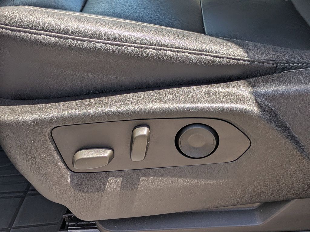 2023 Chevrolet Tahoe 2WD LT