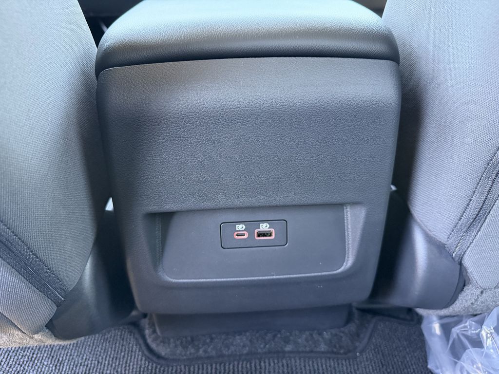 New 2026 Nissan Frontier Truck