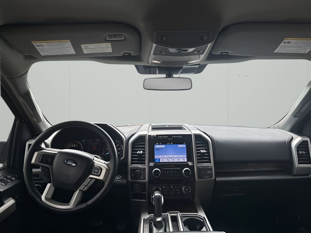 Used Car 2019 Ford F-150  Lariat For Sale Under $25,000 In Austin, Texas