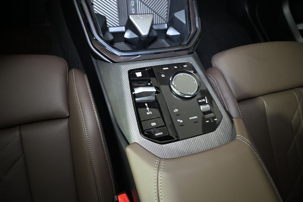 Thumbnail: 2026 BMW X3 - 19