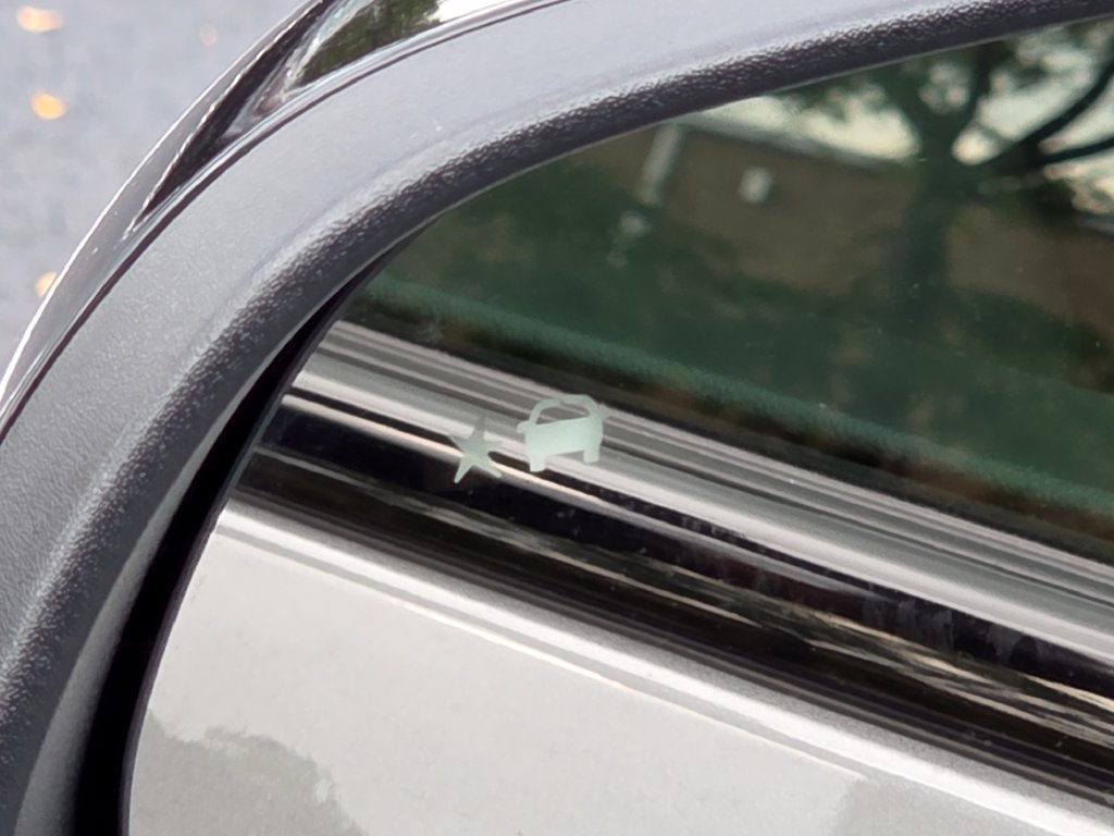 Used 2024 Silver GMC AT4 image 9