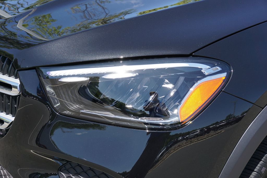 Thumbnail: 2026 Mercedes-Benz GLE - 11