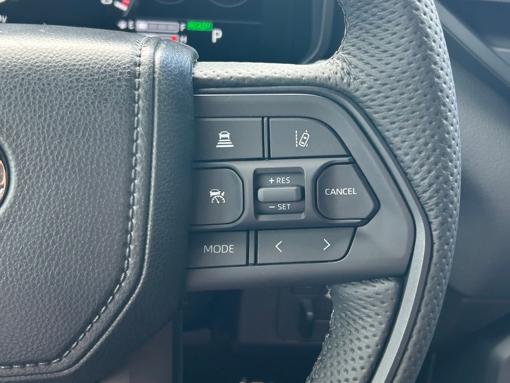 New 2026 Toyota Tundra i-FORCE MAX Truck