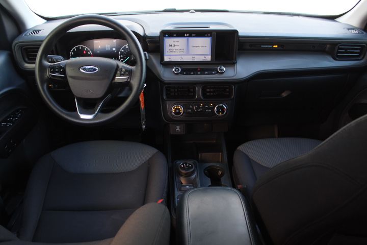 Used Car 2022 Ford Maverick  For Sale Under $20,000 In Georgetown, Texas