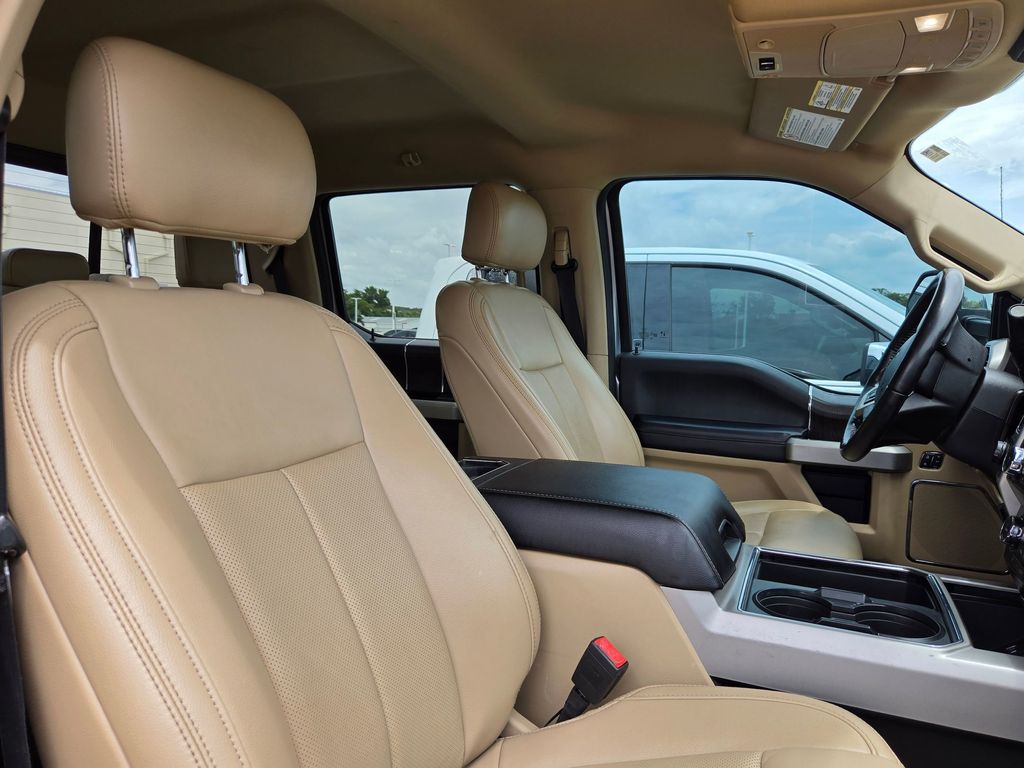 Used 2021 Ford F-450SD Truck