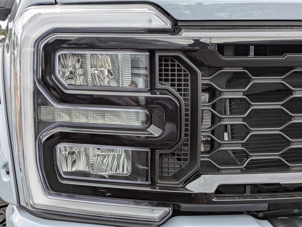 2026 Ford F-250 Super Duty Rocky Ridge