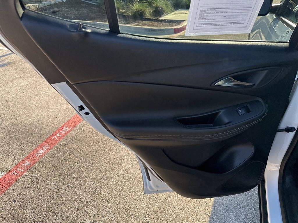 Used Car 2024 Buick Encore Gx  Preferred For Sale Under $25,000 In Austin, Texas