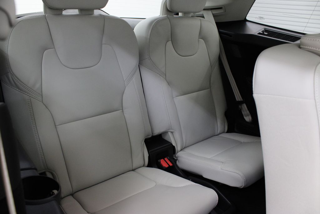 new 2026 Volvo XC90 car