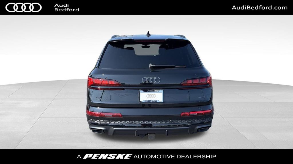Thumbnail: 2026 Audi Q7 - 5