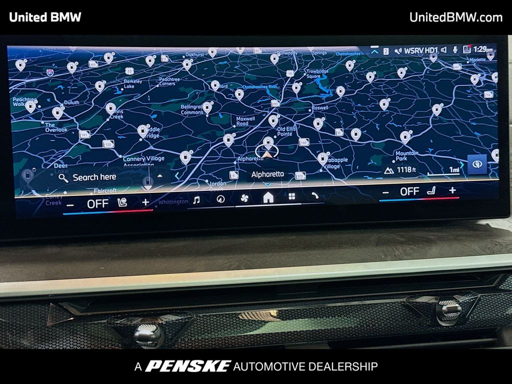 Thumbnail: 2025 BMW X7 - 10