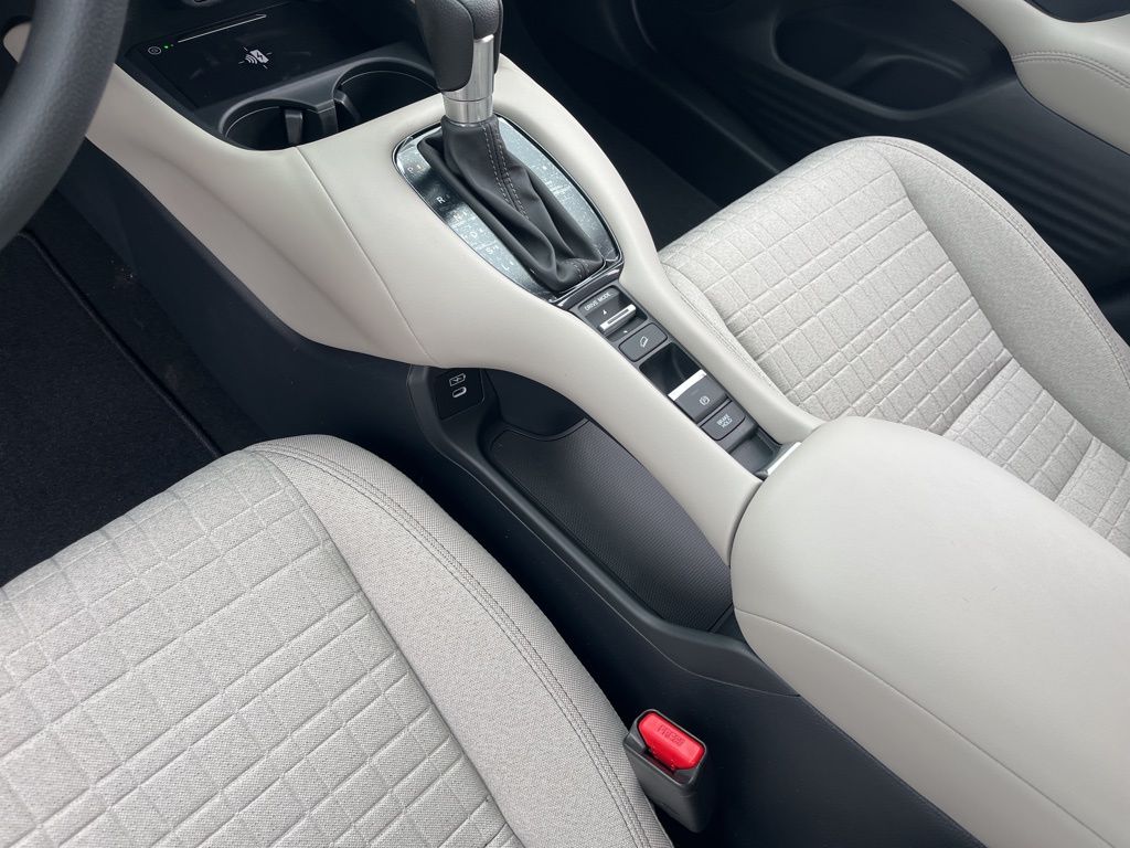 Thumbnail: 2026 Honda HR-V - 11