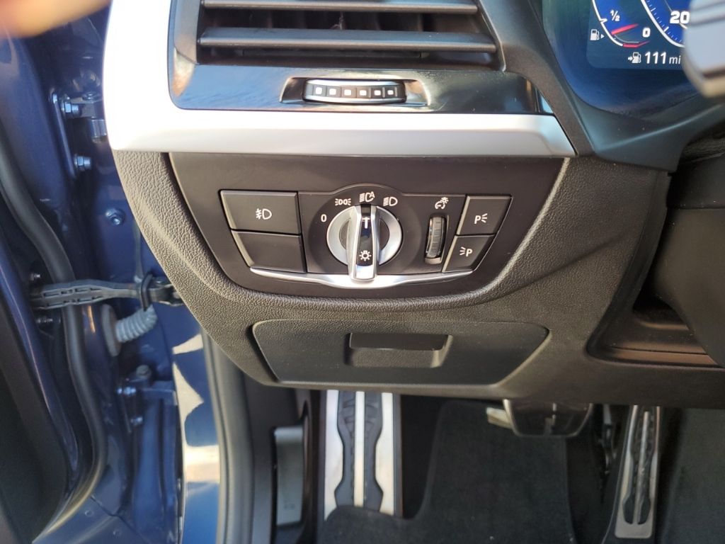 Used Car 2021 Bmw X3  M40i For Sale Under $40,000 In Austin, Texas