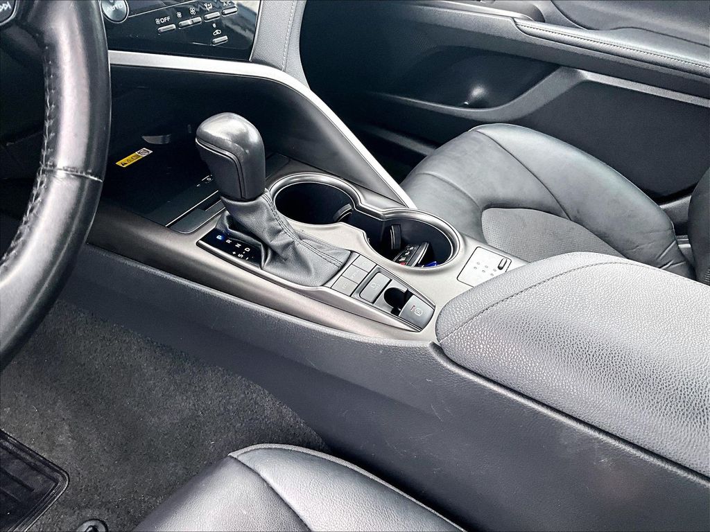 2024 Toyota Camry — photo 20