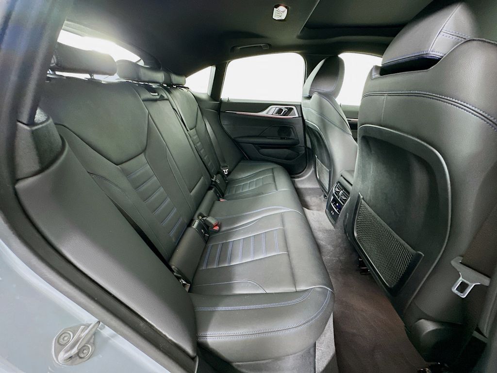 Thumbnail: 2023 BMW 4 Series - 28