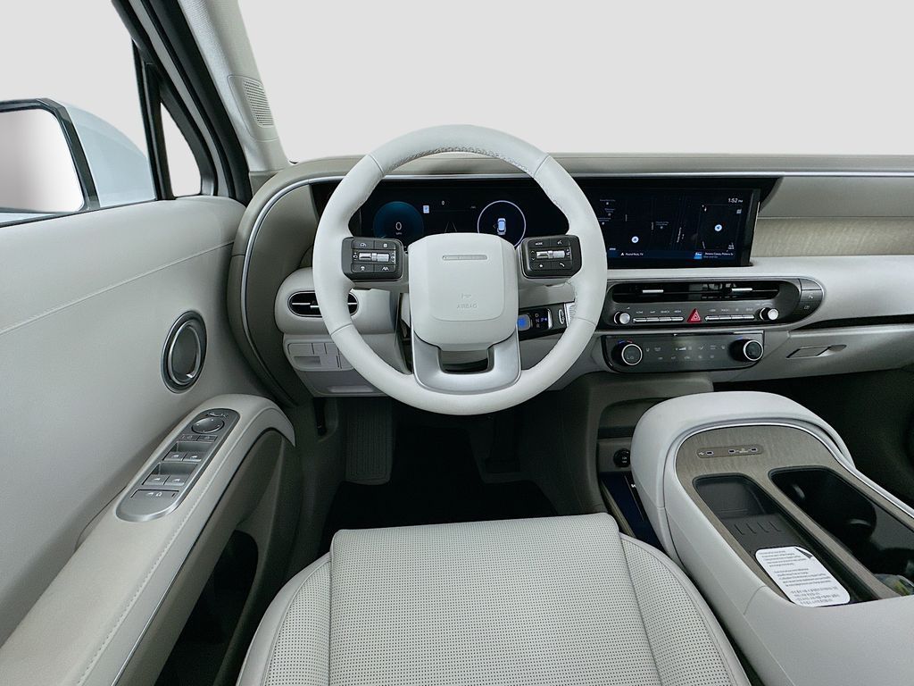 Thumbnail: 2026 Hyundai Palisade - 19