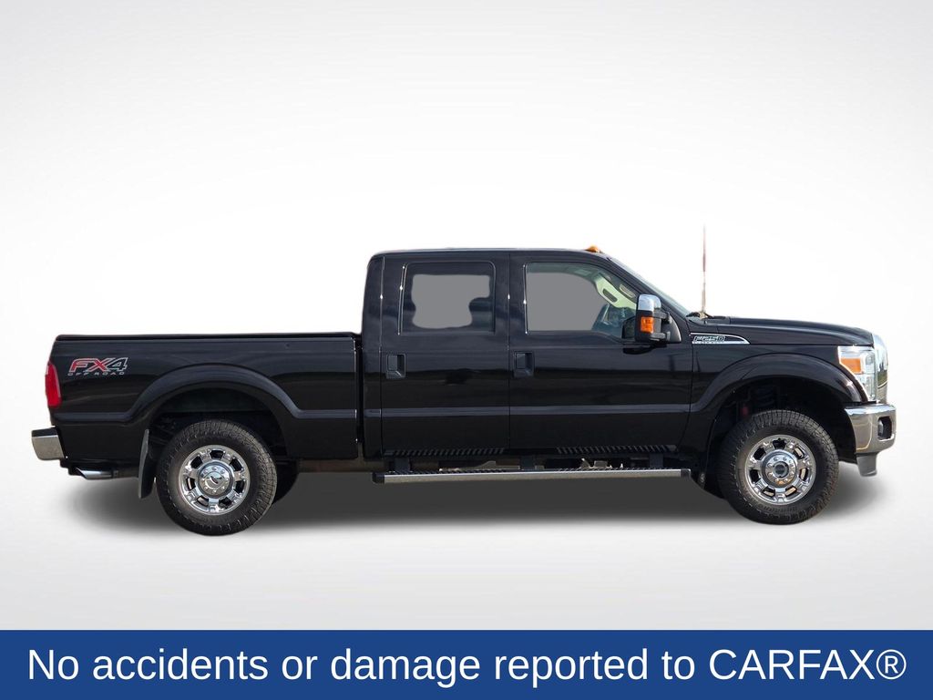 Used 2013 Ford F-250 Super Duty XLT with VIN 1FT7W2B61DEA55897 for sale in Marshall, Minnesota