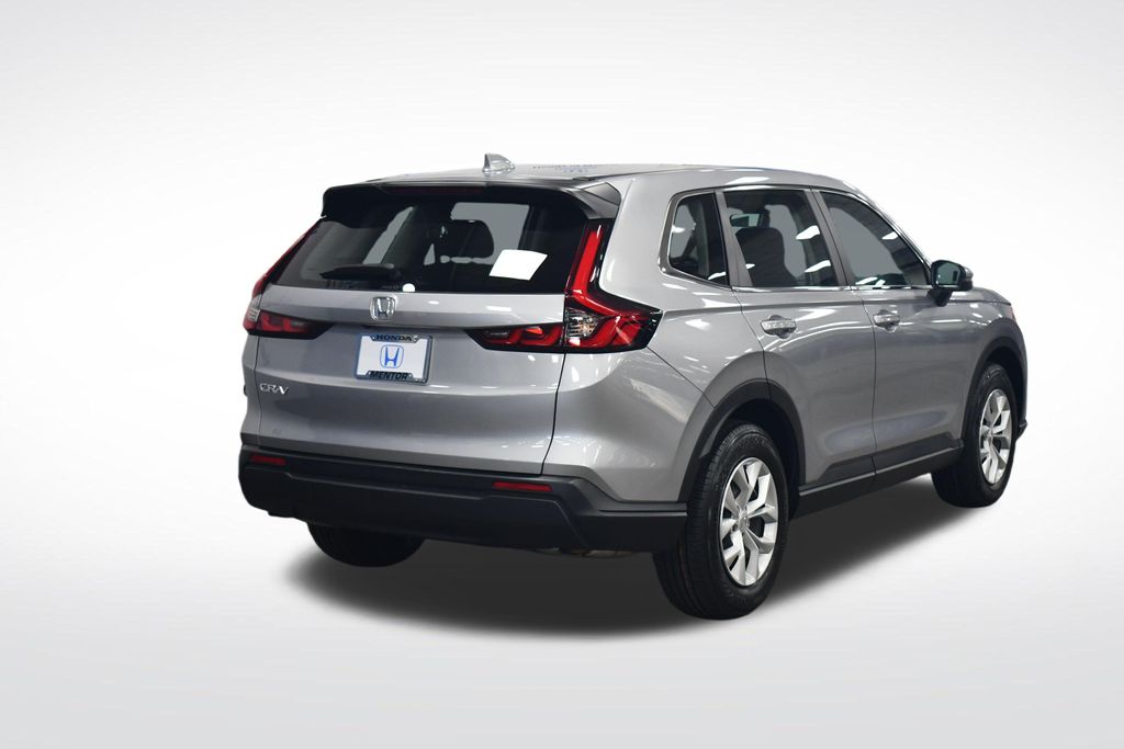 Thumbnail: 2023 Honda CR-V - 7