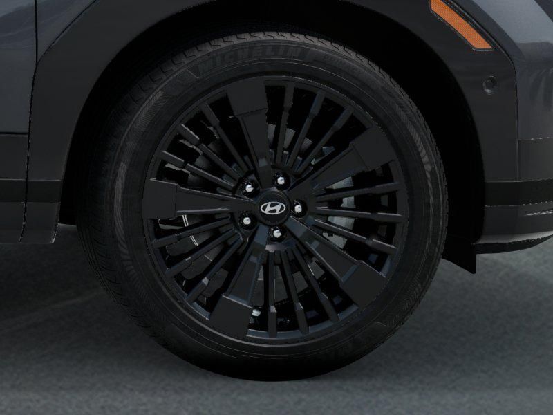 Thumbnail: 2026 Hyundai Santa Fe - 8