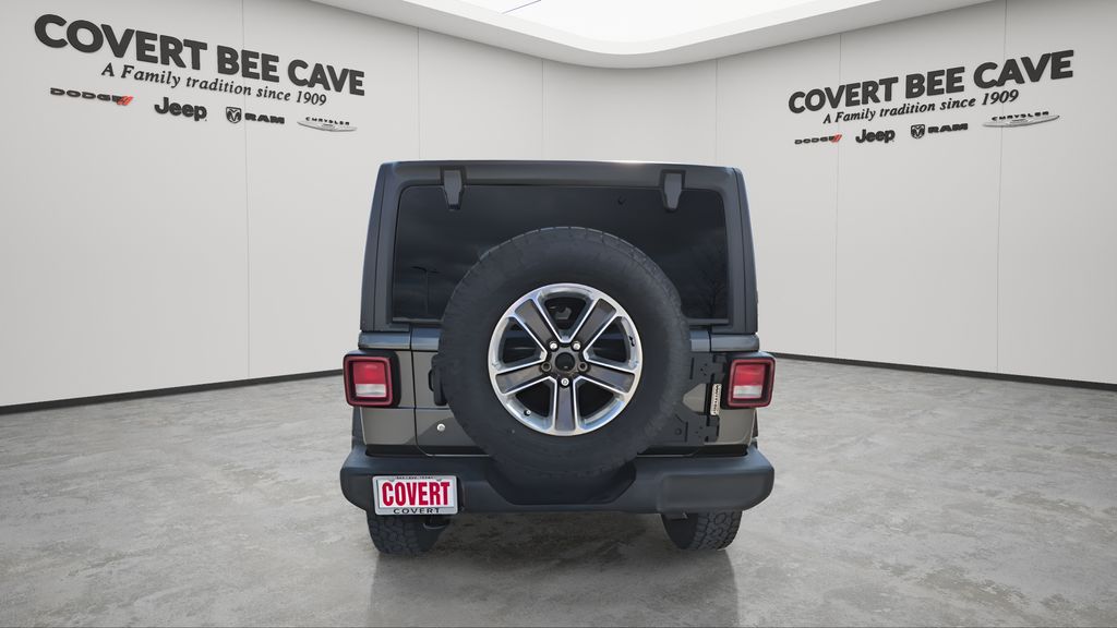 Used Car 2019 Jeep Wrangler  Unlimited Sport S For Sale Under $30,000 In Austin, Texas