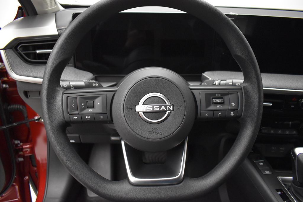 Thumbnail: 2026 Nissan Kicks - 14