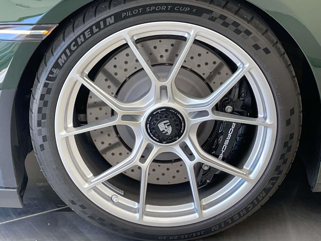 2026 Porsche 911 GT3 - 10