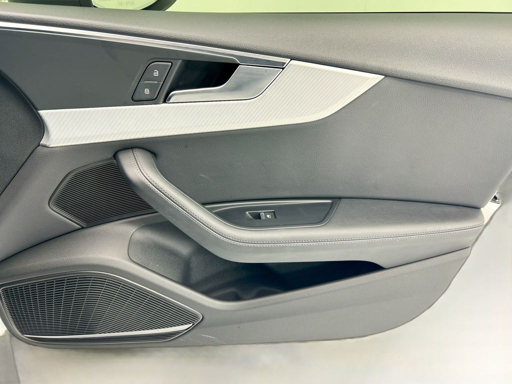 Thumbnail: 2019 Audi A5 - 24