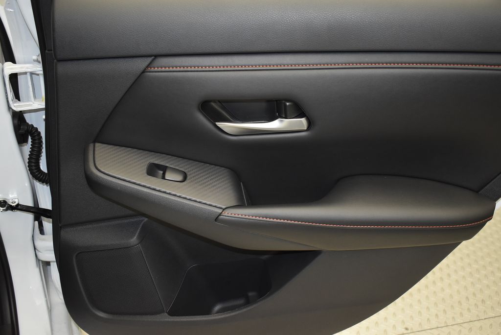 Thumbnail: 2025 Nissan Sentra - 30