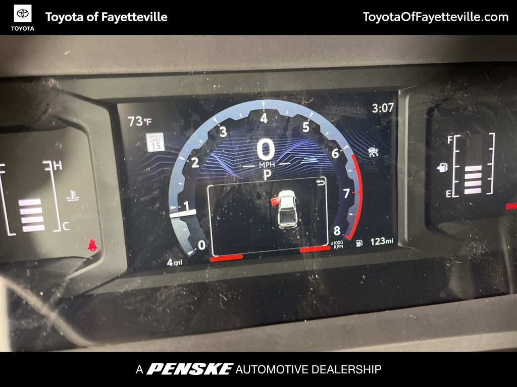 Thumbnail: 2025 Toyota Tacoma - 30