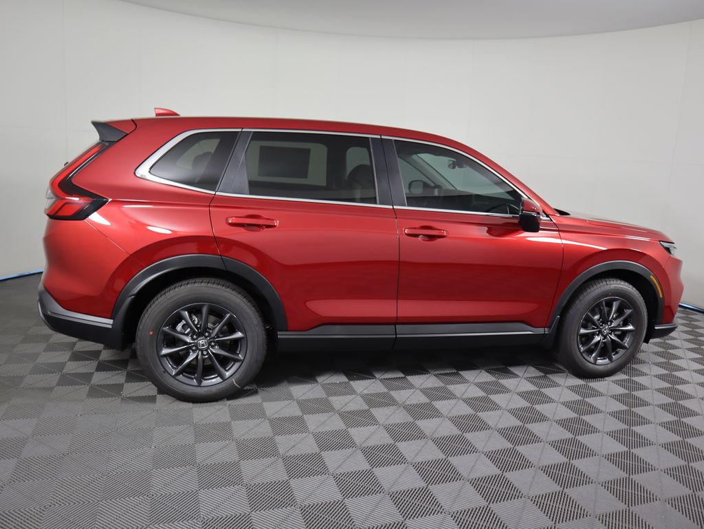 Thumbnail: 2026 Honda CR-V - 4