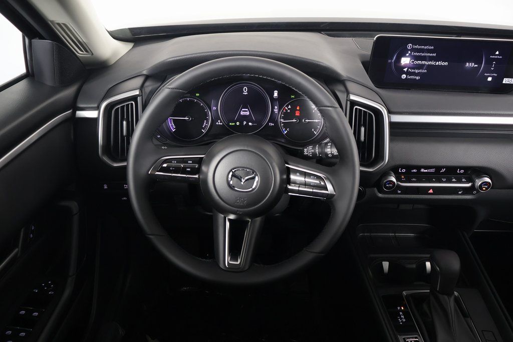 Thumbnail: 2026 Mazda CX-50 - 3