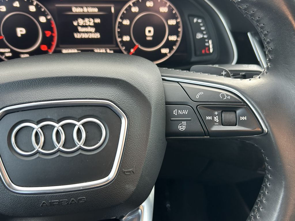 Thumbnail: 2018 Audi Q7 - 19