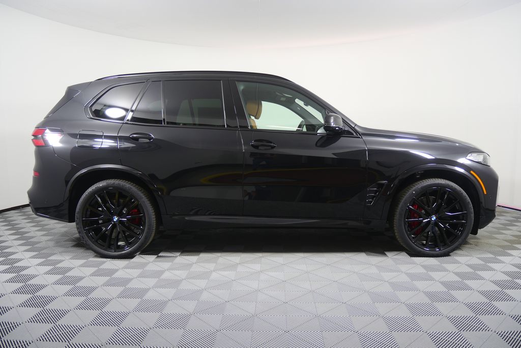 Thumbnail: 2026 BMW X5 - 2