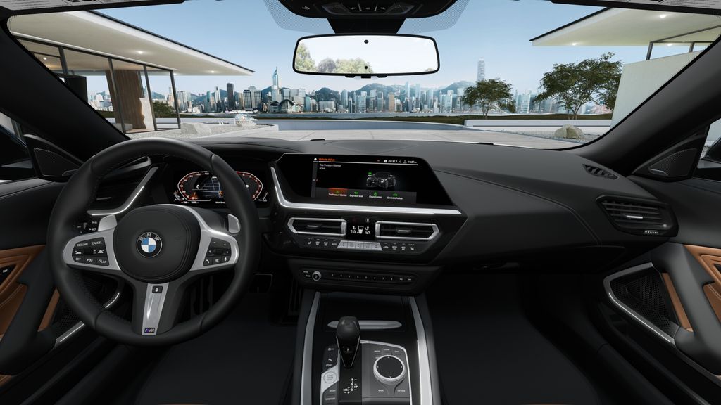 Thumbnail: 2026 BMW Z4 - 10