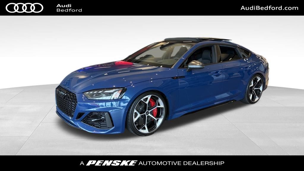 2023 Audi RS 5  -
                  Bedford, OH