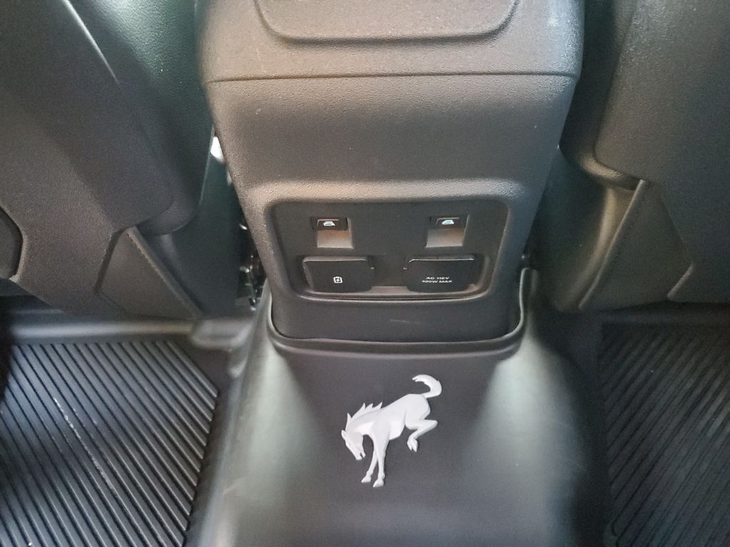 2022 Ford Bronco  Badlands In Austin, Texas