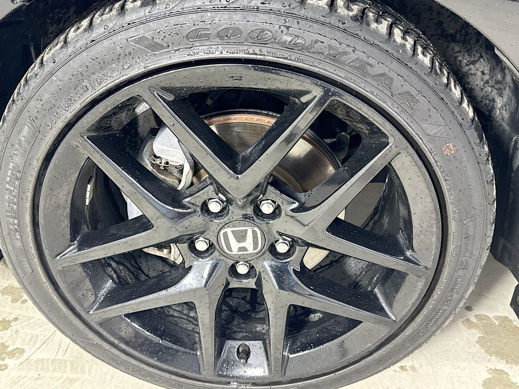 Used Car 2024 Honda Civic  Sport For Sale Under $25,000 In Austin, Texas