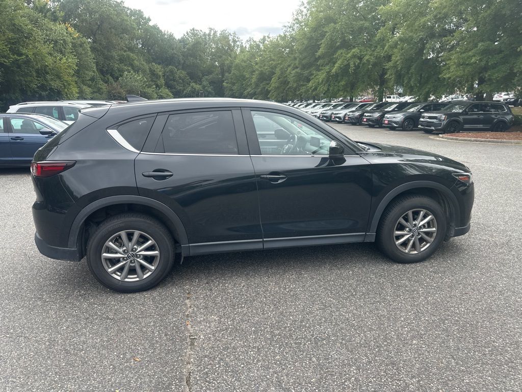 2023 Mazda CX-5 2.5 S Preferred Package 27