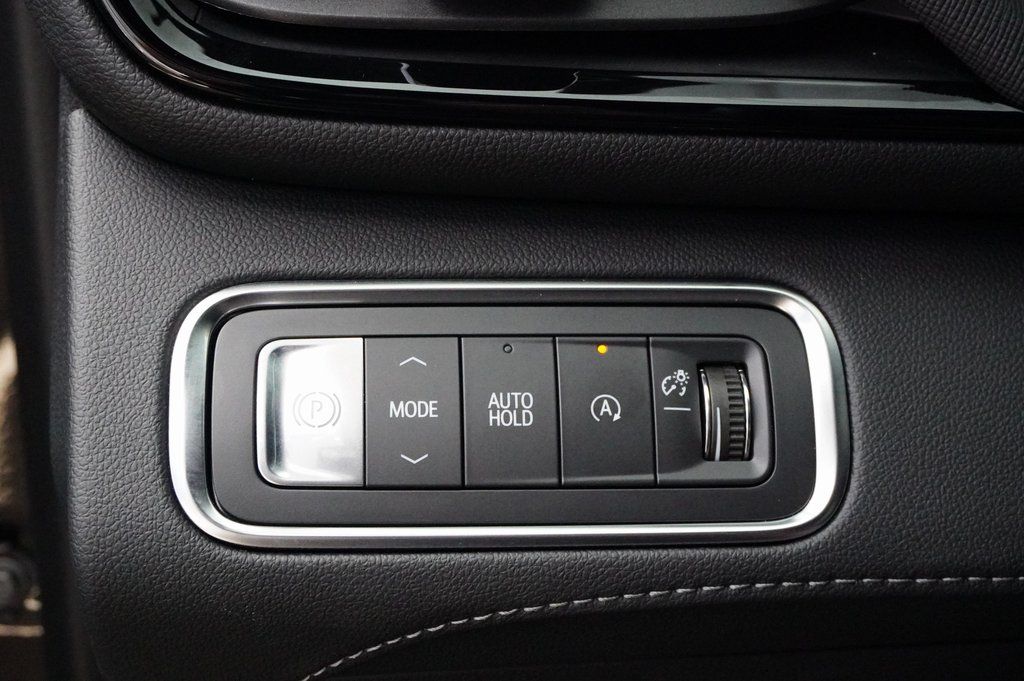 Used Car 2025 Buick Enclave  Preferred For Sale Under $40,000 In Weatherford, Texas