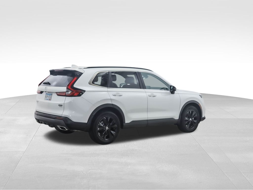 Thumbnail: 2023 Honda CR-V - 5