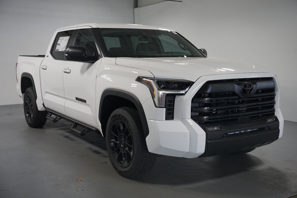 Thumbnail: 2026 Toyota Tundra - 3