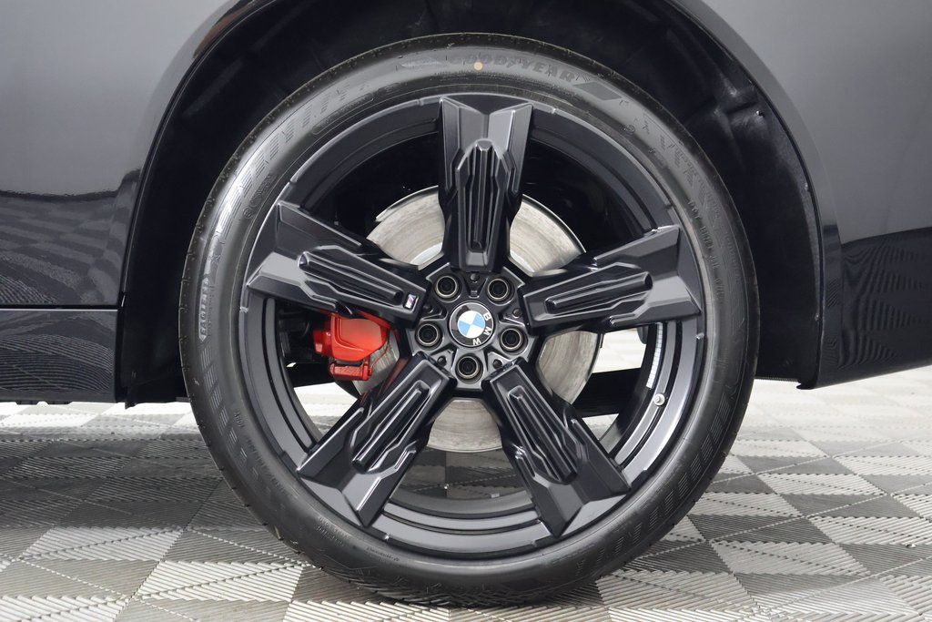 Thumbnail: 2026 BMW X3 - 10