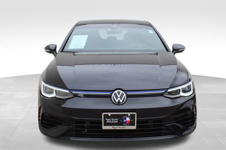 Used Car 2022 Volkswagen Golf R  2.0t For Sale Under $40,000 In Georgetown, Texas