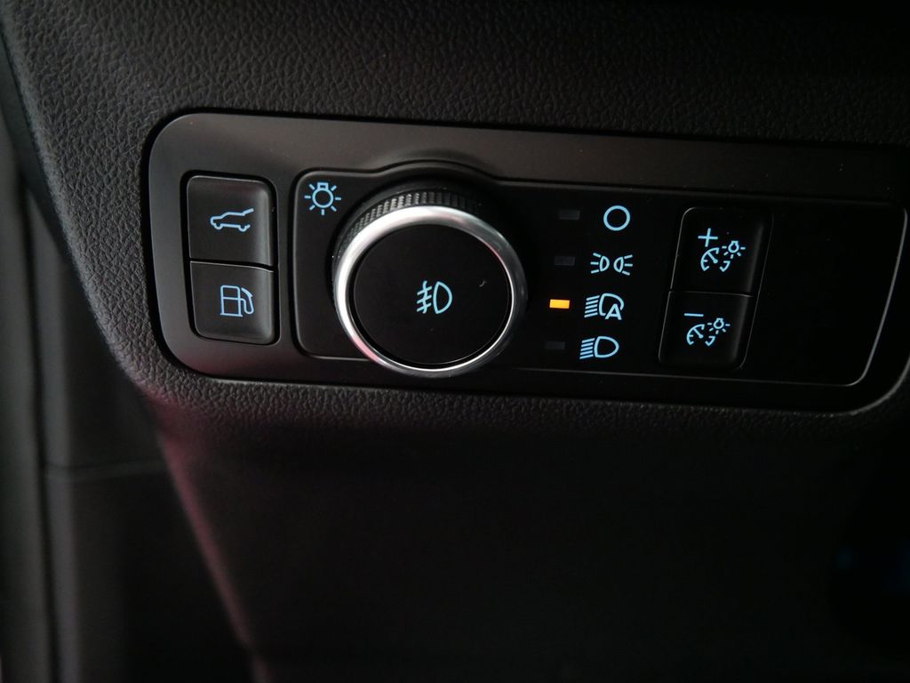 Used 2023 Ford Escape Hybrid SUV