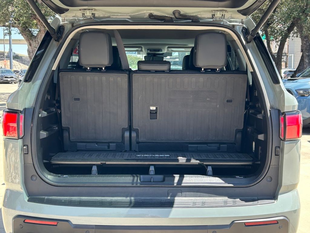 Used 2023 Toyota Sequoia SUV