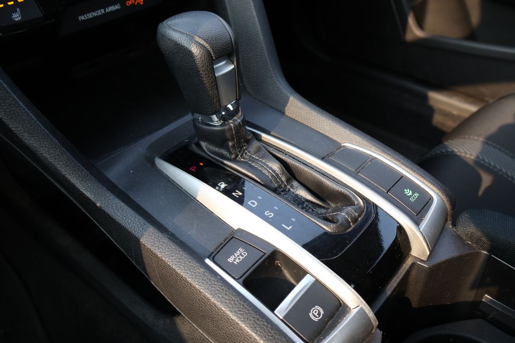 2016 Honda Civic EX-T 29