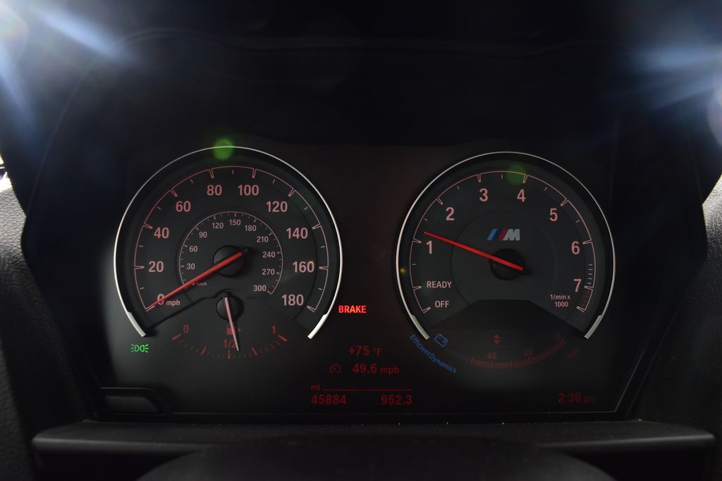 2017 BMW M2  16